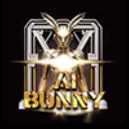 AI-BUNNY Logo