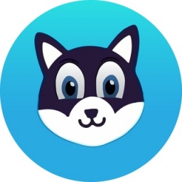 Mini-Safemoon-Inu Logo