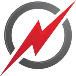 POWER  Trend Logo