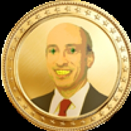 Garry-Meme-Coin Logo