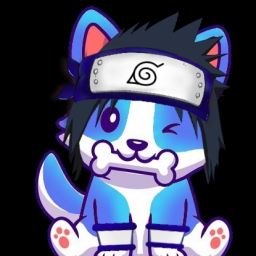 Sasuke Inu ETH