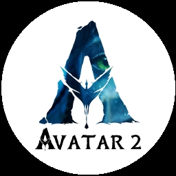 Avatar-2 Logo