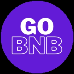 Go-BNB Logo