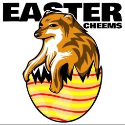 Easter-Cheems Logo