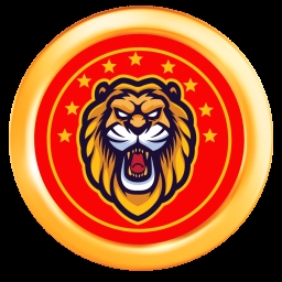 BNB-LION-INU Logo