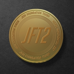 Jedi foundation token