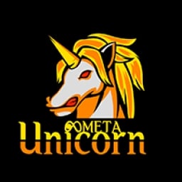 Meta-Unicorntoken Logo