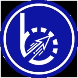 Booster Logo