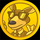 RooCoin Logo