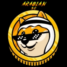 Arabian 3.3