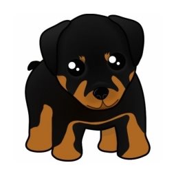 BaBy-Dogiee Logo