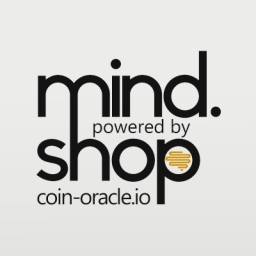 Mind-Shop Logo