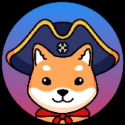 Pirate Inu