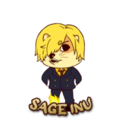 SAGE INU