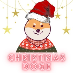 Doge Christmas