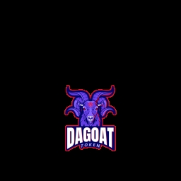 DaGoat Token