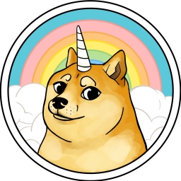 Dogeicorn Logo