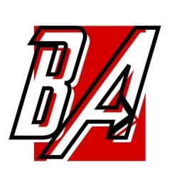 BabyAvengers Logo