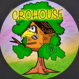 CrowHouse