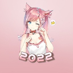 CatGirl-2022 Logo