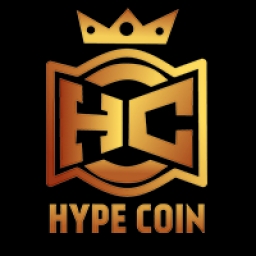 HypeCoin Logo