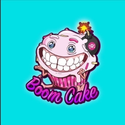 BOOMCAKE