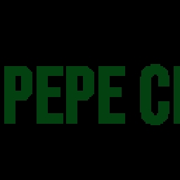 PEPE-CEO-INU Logo