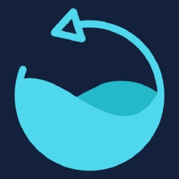 WATER-REMINDER Logo