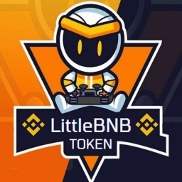 LittleBNB Logo