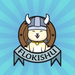 FloKishu Logo