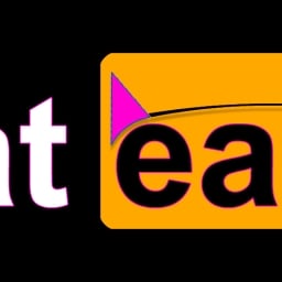 CatEars Logo