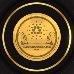 Cardillionaire Logo