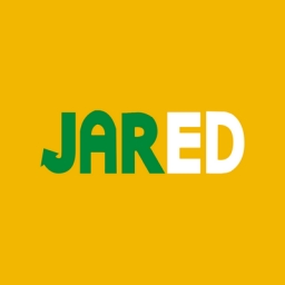 Jared-Coin Logo