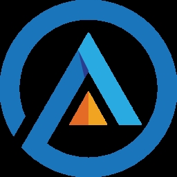 DeltaChain Logo