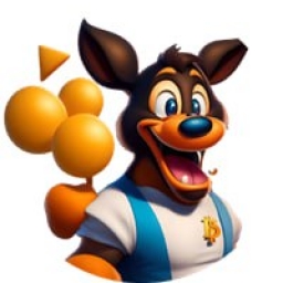 GOOFY Logo