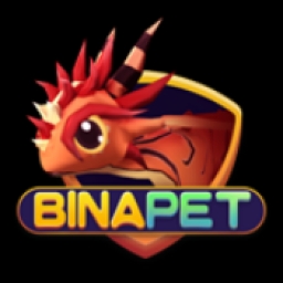 Binapet Logo