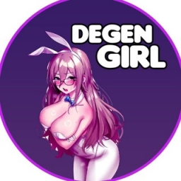 DegenGirl