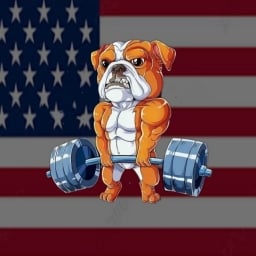 American-Bulldog Logo