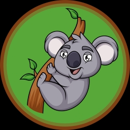 Koala
Inu