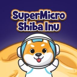 SuperMicroShiba