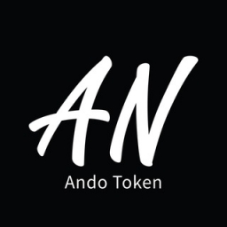 Ando-Token Logo