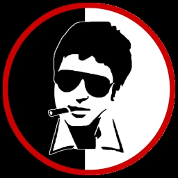 SCARFACE Logo