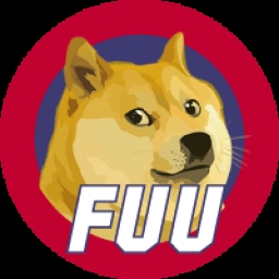 DOGEFUU Logo