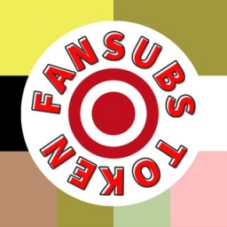 FanSubs-V3 Logo