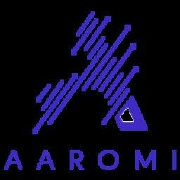 Aaromi Logo