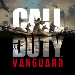 Call-of-Duty-Vanguard Logo