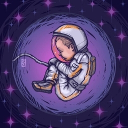 SpaceBabyCoin