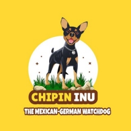 Chipin Inu