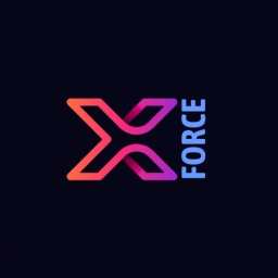 XFORCE Logo