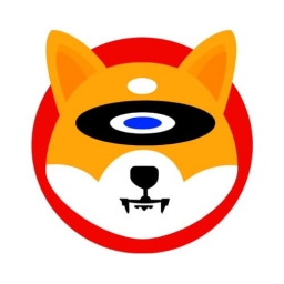 Shiba-Moner Logo